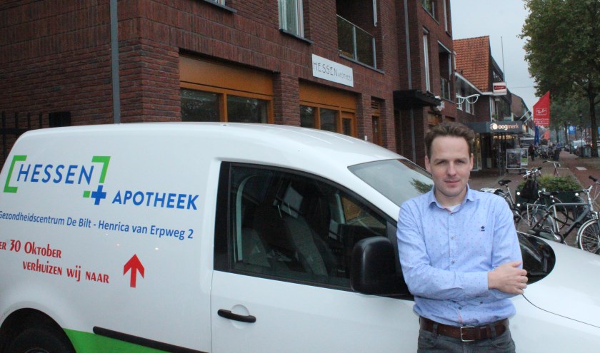 Hessen Apotheek