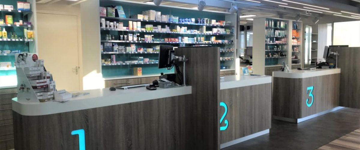 Apotheek Huizermaat