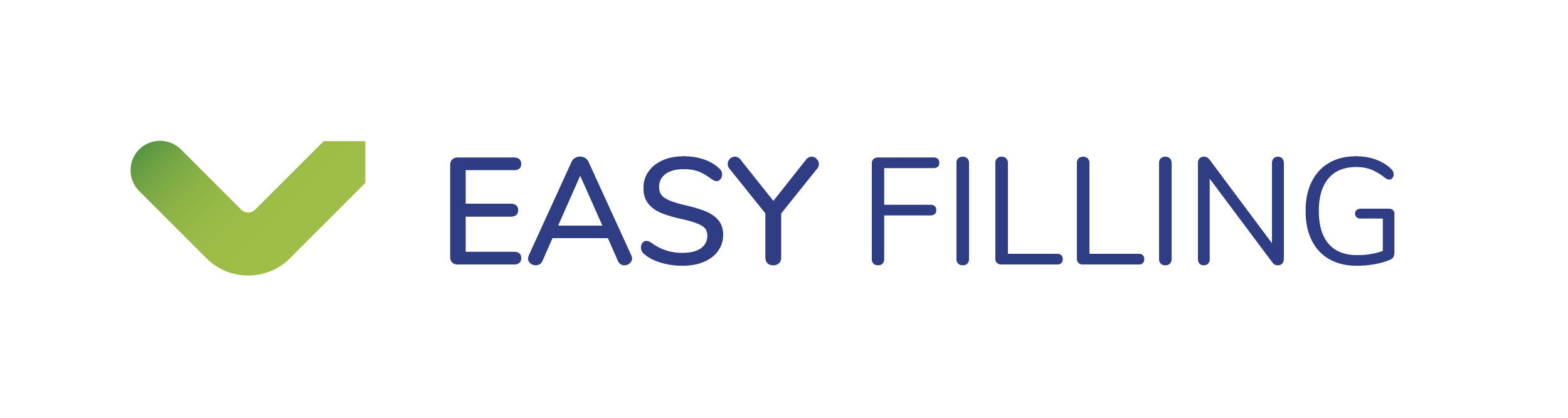 Easy Filling logo