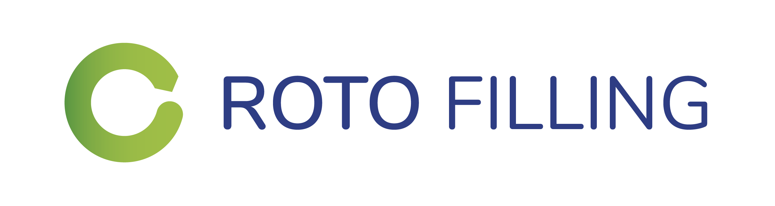 Roto Filling logo